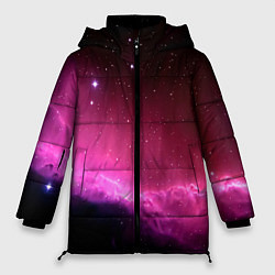 Женская зимняя куртка Night Nebula