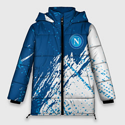 Женская зимняя куртка Napoli краска