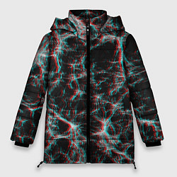 Женская зимняя куртка Сеть нейронов