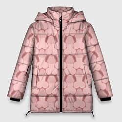 Женская зимняя куртка ХХХ - 18