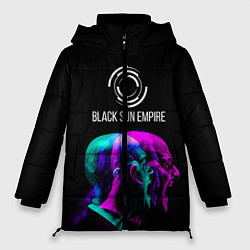 Женская зимняя куртка Black Sun Empire Rage