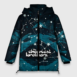 Женская зимняя куртка Chemical Brothers: Space