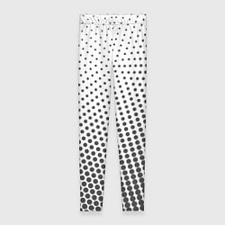 Женские легинсы Doted