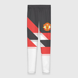 Женские легинсы Manchester United: Stipe