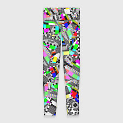 Женские легинсы Экран профилактики