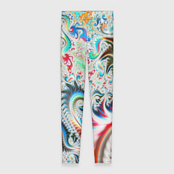 Женские легинсы ILLUSION STYLE