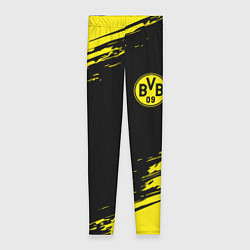 Женские легинсы BORUSSIA