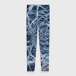 Женские легинсы Нервная система