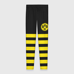 Женские легинсы BORUSSIA