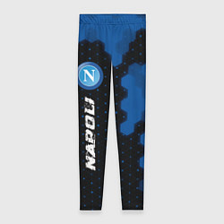 Женские легинсы НАПОЛИ Napoli Графика