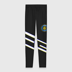 Женские легинсы Inter line fc