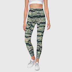Леггинсы женские Кора, цвет: 3D-принт — фото 2