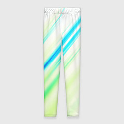 Женские легинсы Multicolored