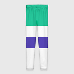 Леггинсы женские Как у человека паука Питера Паркера, цвет: 3D-принт