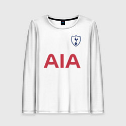 Женский лонгслив Tottenham FC: Kein Home 17/18