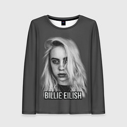 Женский лонгслив BILLIE EILISH