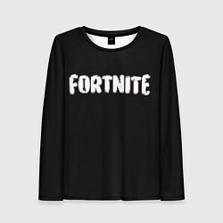 Женский лонгслив FORTNITE