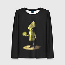 Женский лонгслив Little Nightmares 2
