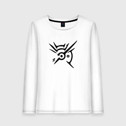 Женский лонгслив Outsiders Mark