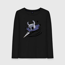 Женский лонгслив Hollow Knight