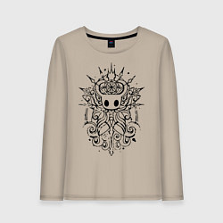 Женский лонгслив Hollow Knight