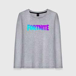 Женский лонгслив FORTNITE 2