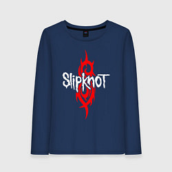 Женский лонгслив SLIPKNOT