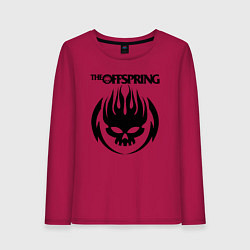 Женский лонгслив THE OFFSPRING