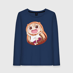 Женский лонгслив Umaru