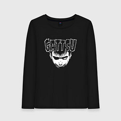 Женский лонгслив Gattsu