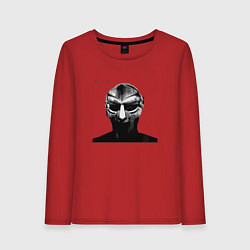 Женский лонгслив Madvillainy