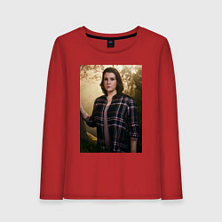 Женский лонгслив Шершни Шона взрослая