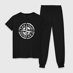 Женская пижама Taknado Stone Island