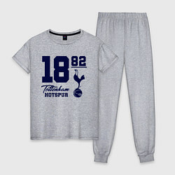 Женская пижама FC Tottenham 1882