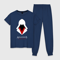 Женская пижама ASSASSIN'S CREED