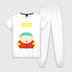 Женская пижама SOUTH PARK