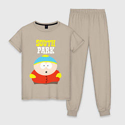 Женская пижама SOUTH PARK