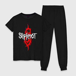 Женская пижама SLIPKNOT