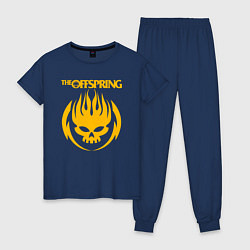 Женская пижама THE OFFSPRING