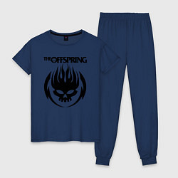 Женская пижама THE OFFSPRING