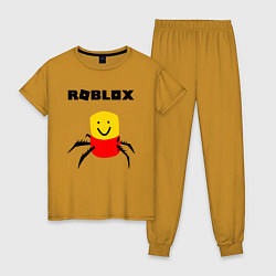 Женская пижама ROBLOX