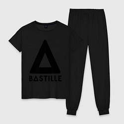 Женская пижама Bastille