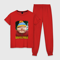 Женская пижама Eric Cartman 3D South Park