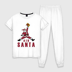 Женская пижама AIR SANTA ЭЙР САНТА