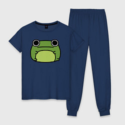 Женская пижама Frog Lucky