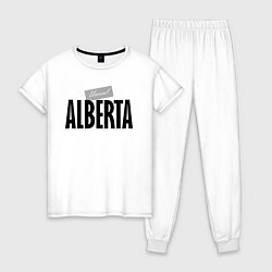 Женская пижама Unreal Alberta