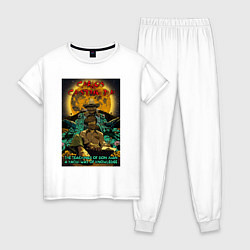 Женская пижама Don Juаn