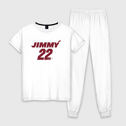 Женская пижама Jimmy 22
