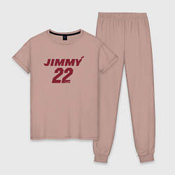 Женская пижама Jimmy 22