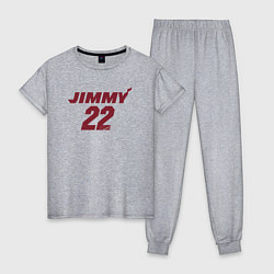 Женская пижама Jimmy 22